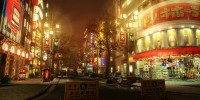 تصاویر جدیدی از بازی Yakuza Zero منتشر شد | کیفیت ۱۰۸۰p واقعا پرشکوه است - گیمفا