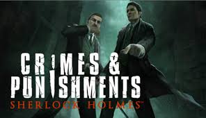 Crimes and Punishments: Sherlock Holmes | تاریخ انتشار و تریلری تازه - گیمفا