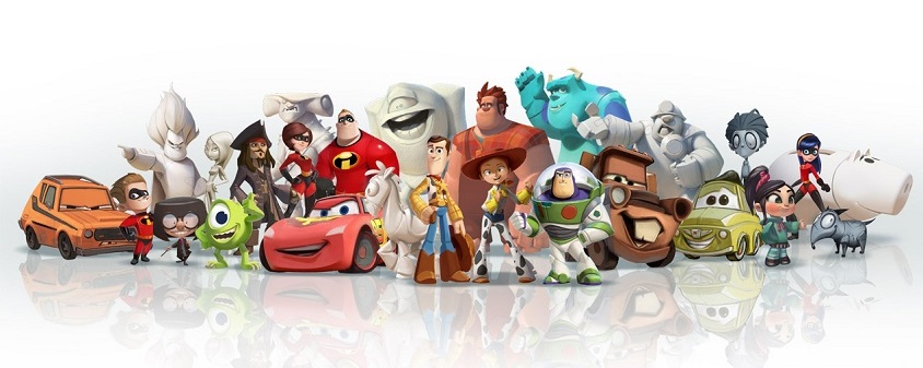 Disney Infinity برای کنسول Wii U رایگان است - گیمفا