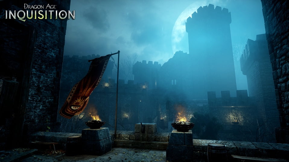 تریلر جدیدی از بازی Dragon Age: Inqusition منتشر شد| The Hero Of Thedas - گیمفا