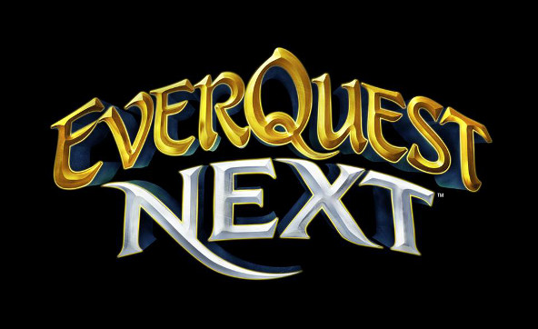 EverQuest Next عنوانی بالا به پایین خواهد بود - گیمفا