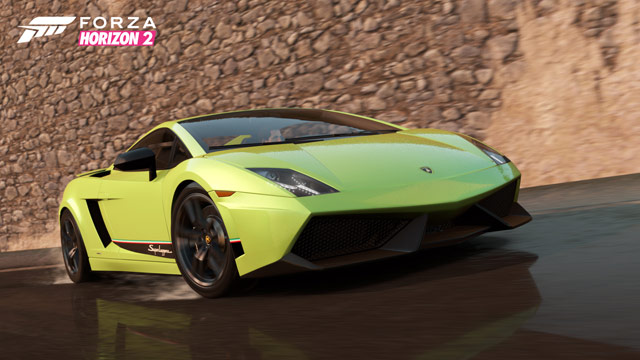 تصویری از تمام اتومبیل های اعلام شده Forza Horizon 2 را در اینجا مشاهده کنید - گیمفا