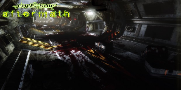 نسخه ی واقعیت مجازی Ghostship Aftermath تاریخ خورد | گیمفا