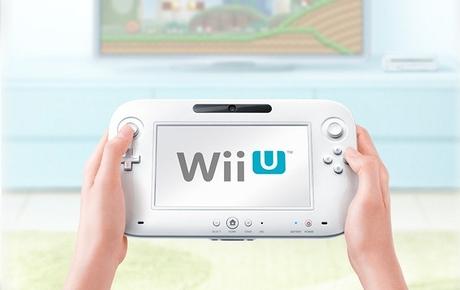 بروز رسانی سیستم Wii U منتشر شد - گیمفا