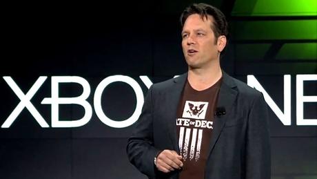 Gamescom 2014: نرخ فرم از رزولوشن مهمتر است | Phil Spencer توضیح می دهد - گیمفا