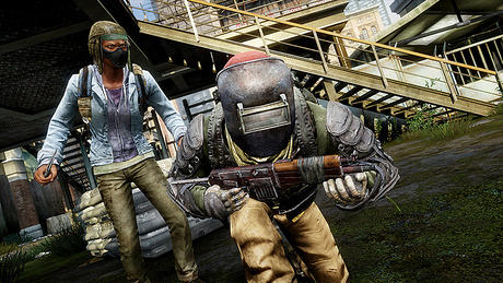 دو نقشه رایگان The Last of Us در PS3 و PS4 - گیمفا