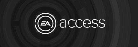 انتشار EA Access بر روی Xbox One - گیمفا
