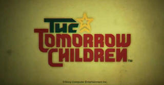 Gamescom 2014: عنوانی دیگر برای PS4 به نام The Tomorrow Children - گیمفا