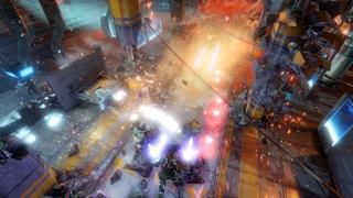 Gamescom 2014 : تریلر Alienation عنوان انحصاری PS4 منتشر شد - گیمفا