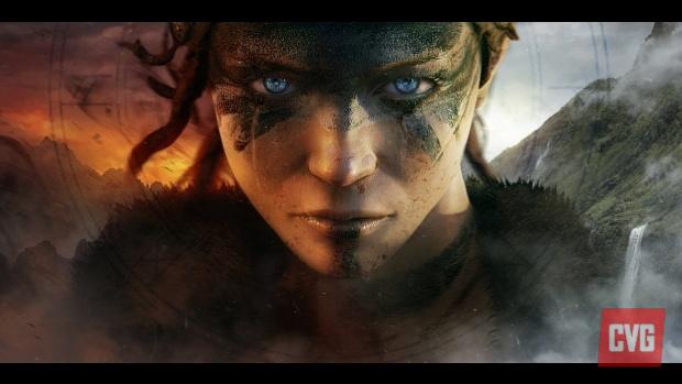 Gamescom 2014: تریلر Hellblade | عنوانی دیگر از Ninja Theory - گیمفا