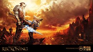 عنوان Kingdoms of Amalur: Reckoning را ۴۸ ساعت رایگان تجربه کنید - گیمفا