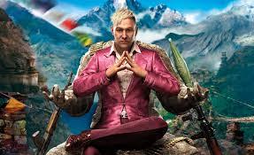 ساخت Far Cry 4 بعد از Far Cry 3 آغاز شد + اطلاعات جدید از بخش چند نفره - گیمفا