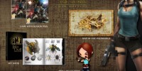 اطلاعاتی جدید از نسخه Gold Edition عنوان Lara Croft and the Temple of Osiris منتشر شد | گیمفا