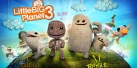 اطلاعات فراوانی از LittleBigPlanet 3 منتشر شد : اطلاعاتی از شخصیت‌ها، روند سفارشی‌سازی و فرق میان دو نسخه PS4 و PS3 - گیمفا
