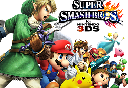 حالت کلاسیک در نسخه ۳DS بازی Super Smash Bros تغییراتی کرده است - گیمفا
