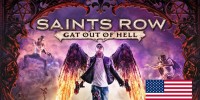 لیست soundtrack های عنوان Saints Row 4 منتشر شد - گیمفا