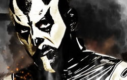 دو تصویر جدید از WWE 2K15 منتشر شد | میدان مبارزه طلایی رنگ می شود - گیمفا