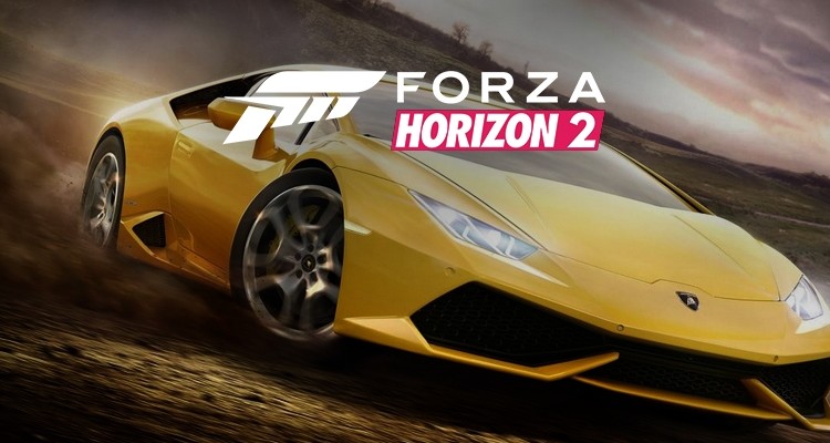 تریلر جدیدی از بازی Forza Horizon 2 منتشر شد| Forza FUEL - گیمفا