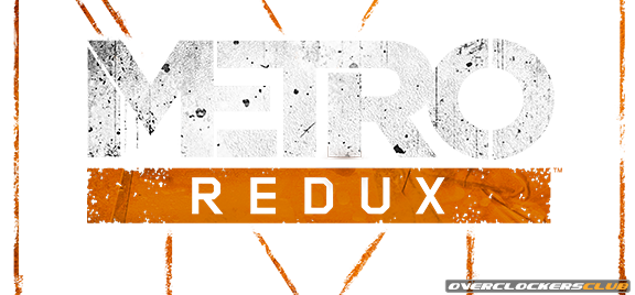 ۴A Games از قیمت گذاری Metro Redux - گیمفا
