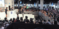 گزارش تصویری شماره ۲ نمایشگاه ۲۰۱۴ Gamescom (لینک ها اصلاح شد) - گیمفا