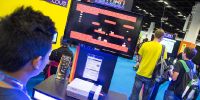 گزارش تصویری شماره ۳ نمایشگاه ۲۰۱۴ Gamescom - گیمفا