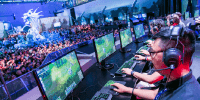 گزارش تصویری شماره ۲ نمایشگاه ۲۰۱۴ Gamescom (لینک ها اصلاح شد) - گیمفا