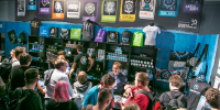 گزارش تصویری شماره ۳ نمایشگاه ۲۰۱۴ Gamescom - گیمفا