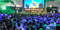 گزارش تصویری شماره ۴ نمایشگاه ۲۰۱۴ Gamescom - گیمفا