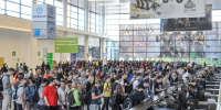 گزارش تصویری شماره ۵ نمایشگاه ۲۰۱۴ Gamescom - گیمفا