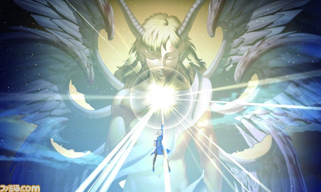 تریلری جدید از بازی Persona 4 Arena: Ultimax منتشر شد| ویدئو ورودی بازی - گیمفا