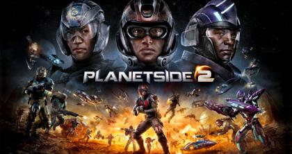مدیر نوآوری بازی Planetside 2 استعفا داد - گیمفا