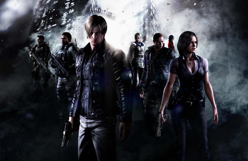 سریال تلویزیونی Resident Evil در دست ساخت است | گیمفا