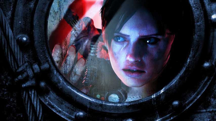 خبر هایی از Resident Evil: Revelations 2 به گوش می رسد - گیمفا