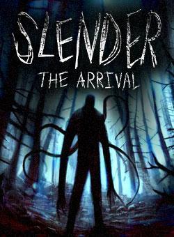 بازی ترسناک Slender: The Arrival منتشر شد - گیمفا