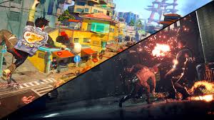 Insomniac: مقایسه InFamous: Second Son با Sunset Overdrive “تملق گویی” است - گیمفا