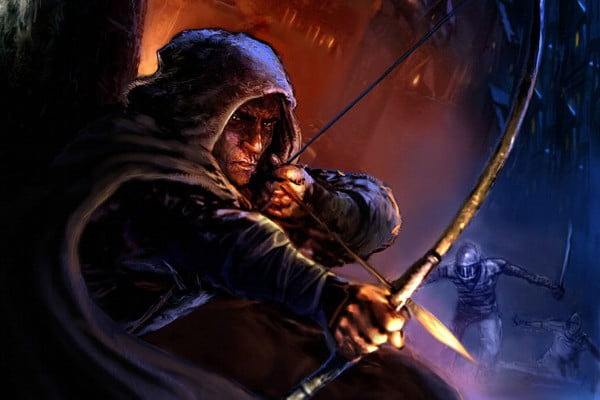 نسخه بتا ماد Gold برای عنوان Thief 3: Deadly Shadows منتشر شد | گیمفا