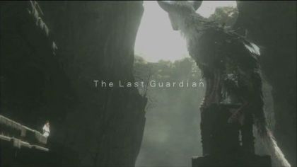 Last Guardian هنوز در حال ساخت است و فوق العاده خواهد بود - گیمفا