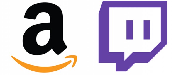 Twitch به صورت نهایی به Amazon فروخته شد| ۹۷۰ میلیون دلار - گیمفا