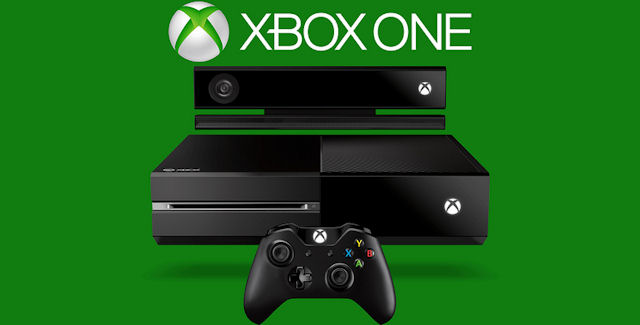 Gamecom2014 : جزئیات بروز رسانی Xbox One - گیمفا