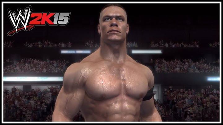 اطلاعات جدیدی در مورد حالت MyCareer عنوان WWE 2K15 منتشر شد - گیمفا