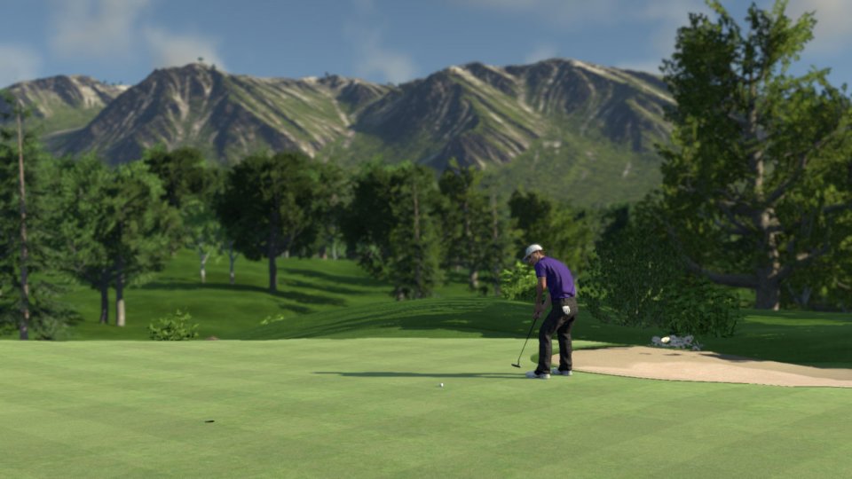 The Golf Club هم اکنون برای PS4،Xbox One و PC قابل دسترس می باشد - گیمفا