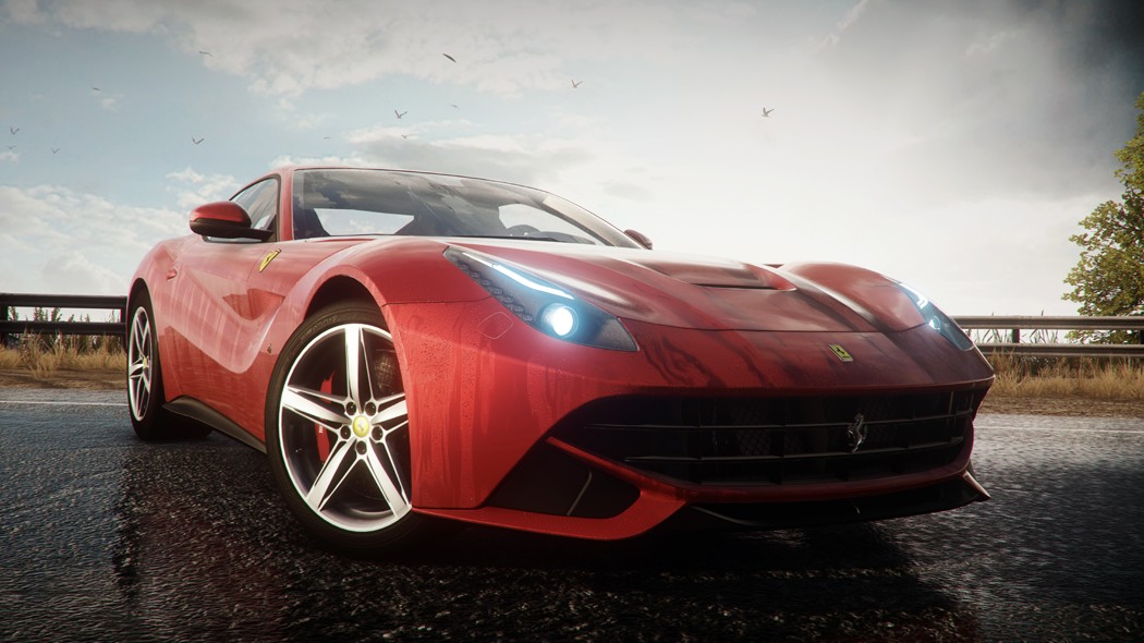 نسخه Complete Edition بازی Need For Speed Rivals ماه بعد منتشر خواهد شد - گیمفا