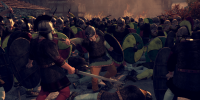 تریلری از نحوه مدیریت ارتش در Total War: Attila منتشر شد - گیمفا