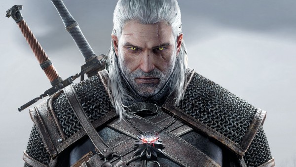 یک تصویر هنری فوق العاده از The Witcher 3 : Wild Hunt منتشر شد : حماسه ی Geralt در راه است - گیمفا
