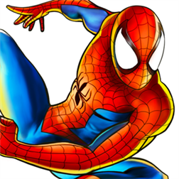 Spider-Man Unlimited برای پلتفرم های موبایل منتشر شد | گیمفا