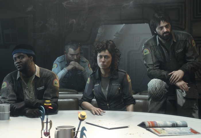 شما می توانید عنوان Alien: Isolation را هم اکنون برروی Xbox One دریافت کنید - گیمفا