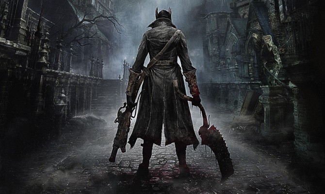 از تریلر جدید بازی Bloodborne در TGS 2014 رونمایی خواهد شد - گیمفا