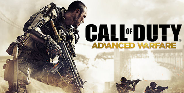 حجم بازی Call Of Duty:Advanced Warfare در PSN مشخص شد - گیمفا