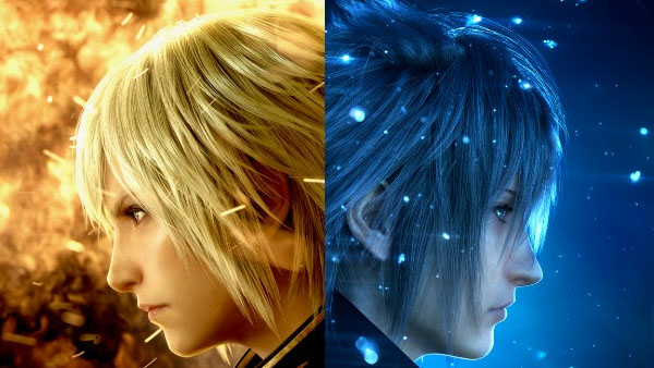 گزارش: تاریخ عرضه Final Fantasy Type-0 HD مشخص شد | بازی شامل کد دمو Final Fantasy XV می باشد - گیمفا