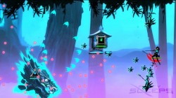 first trailer images from twin stick shooter a city sleeps 6 1024x576